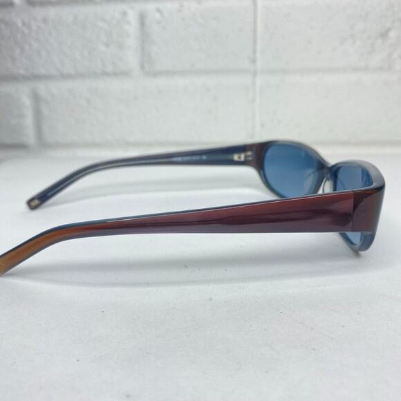 ANNE KLEIN Sunglasses Frame AK5129 102/56‎ 51-17-125 Tortoise H1365 main image 6